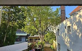 City Appartement 2 Hannover Altstadt